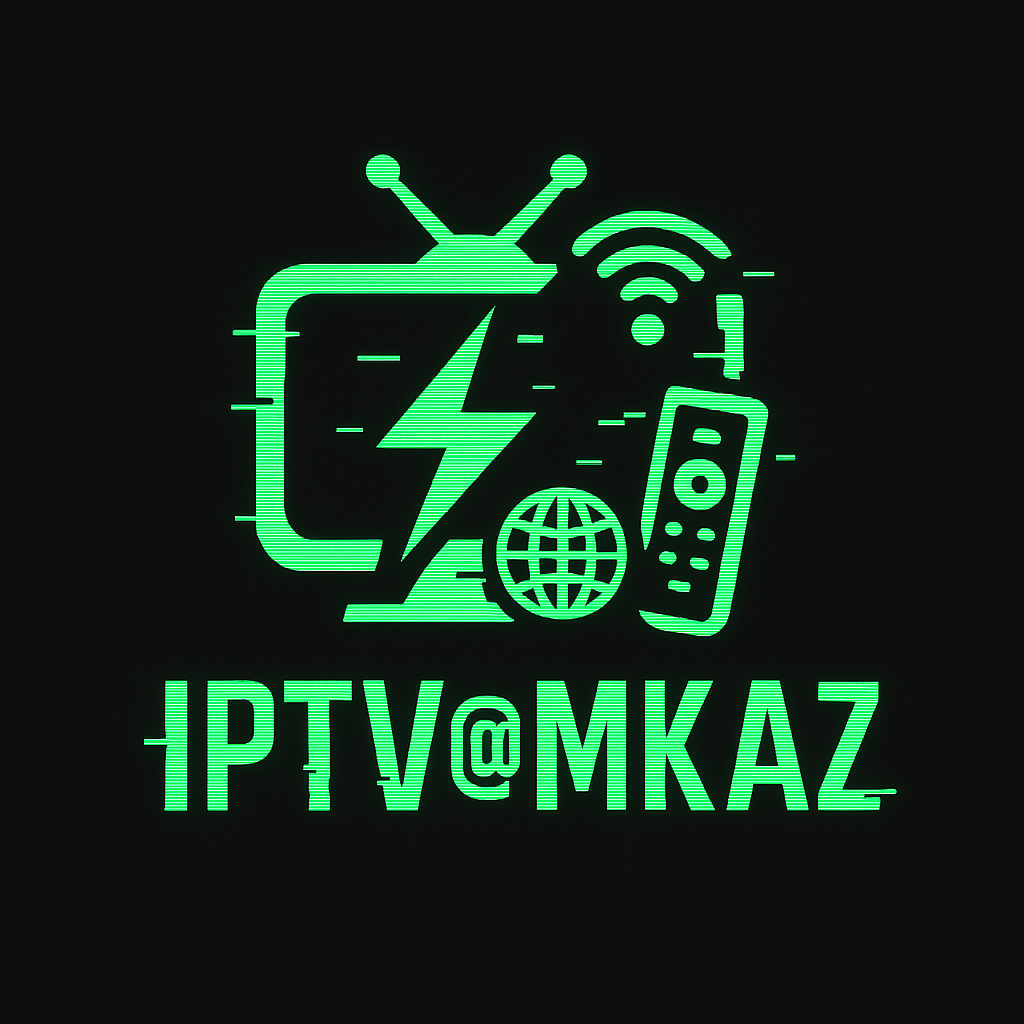 IPTV@MKAZ